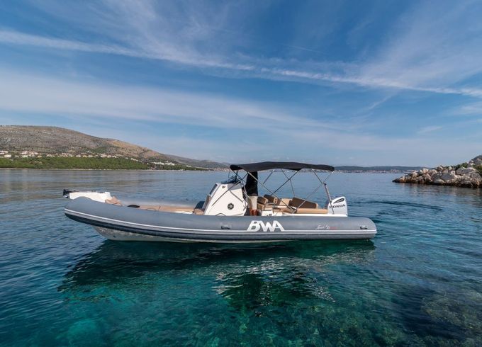 Bwa GTO Sport 26
