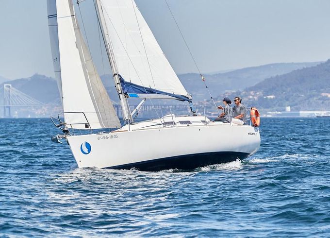 Elan Performance 31