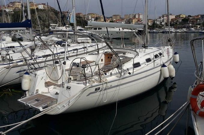 Bavaria 40