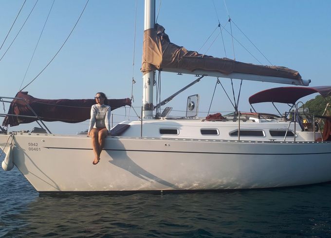 Freedom Yachts Freedom 30