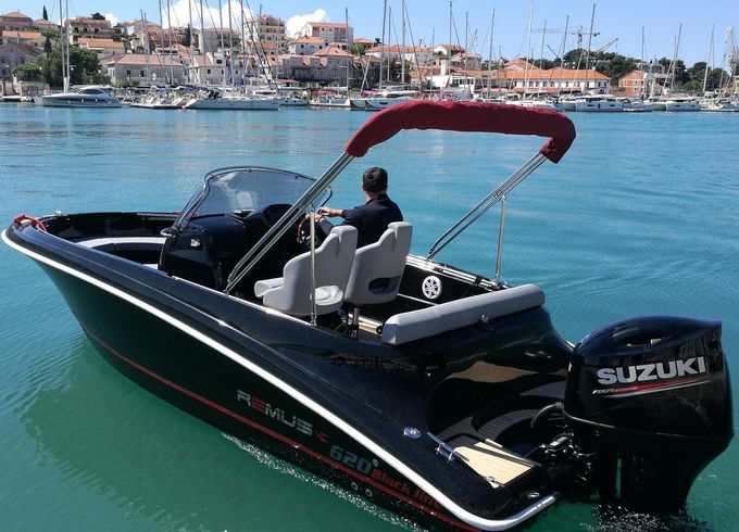Remus 620