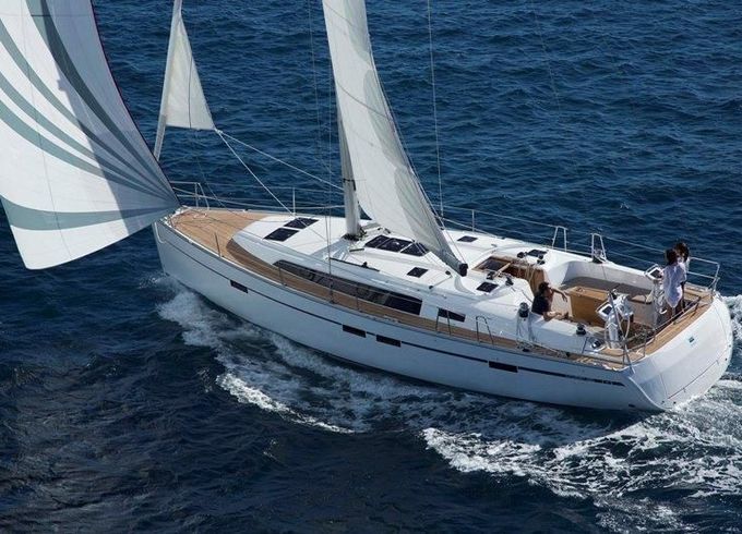 Bavaria Cruiser 46