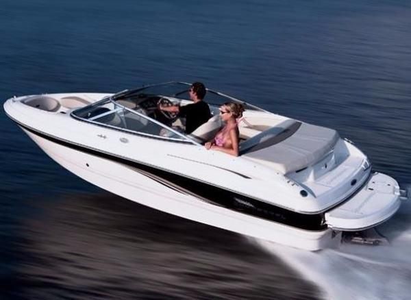 Chaparral Boats 190 SSI