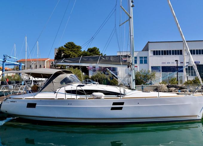 Elan Impression 40