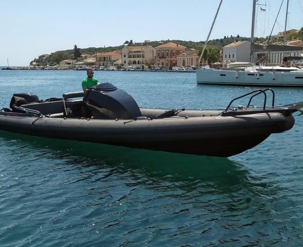 Kfr RIB KFR