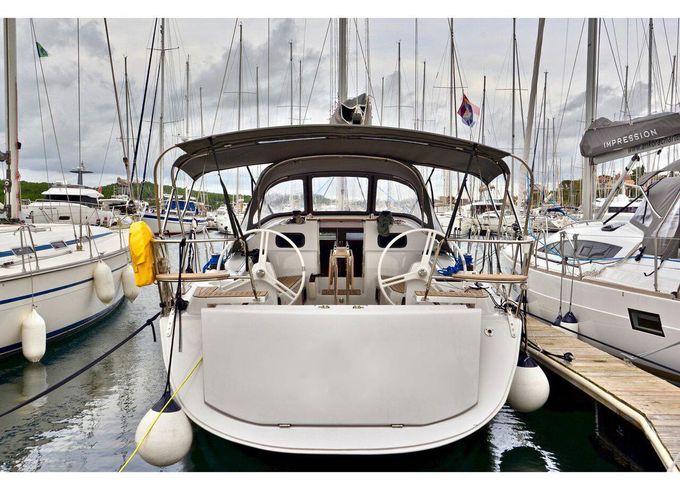 Elan Impression 40