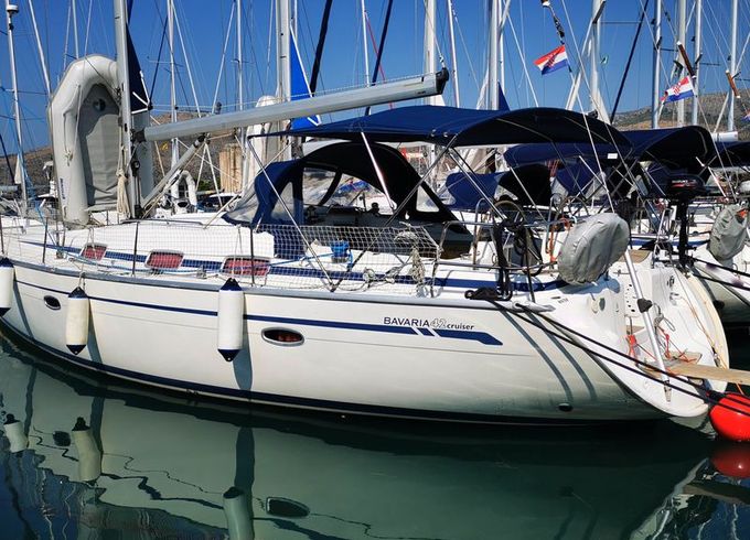 Bavaria 42 Cruiser