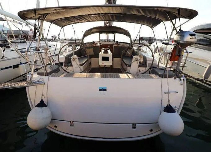 Bavaria Cruiser 46