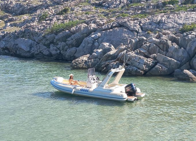 Nautica Futura Zeus 630