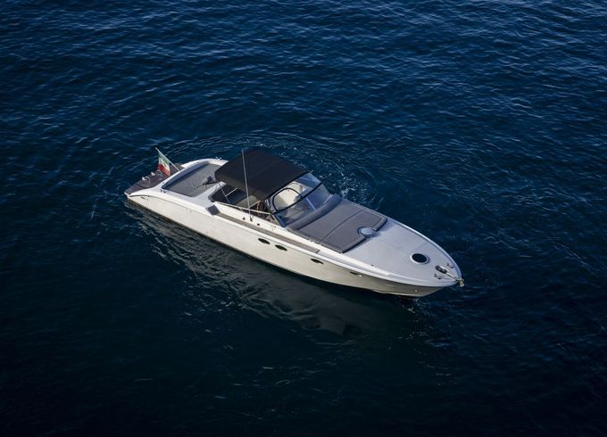 Tornado Yachts Express 44