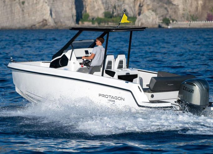 Protagon 25
