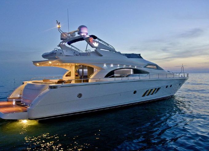 Dominator 680 S