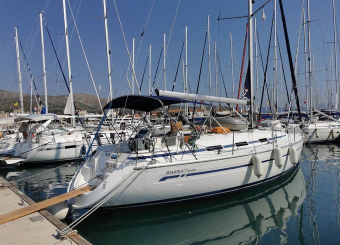 Bavaria 36