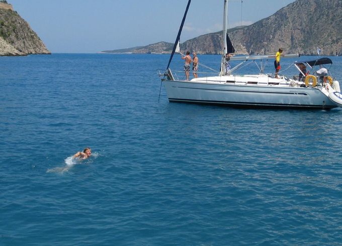 Bavaria 36 Cruiser