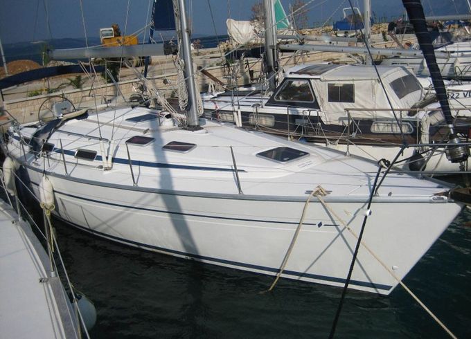Bavaria 41