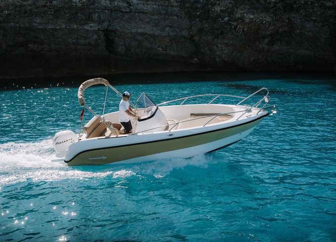 Tramontana Marion 605