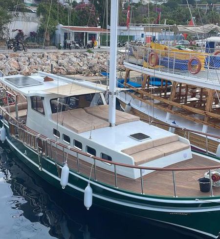 Gulet 35
