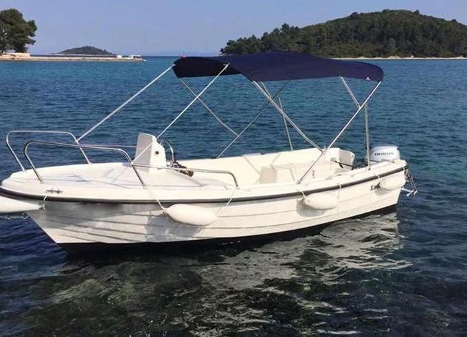 Nautica 500
