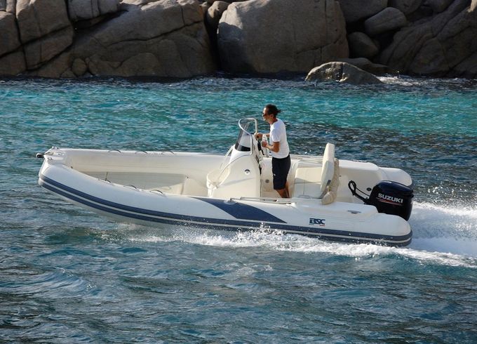 BSC Marine Group 5.5 Classic