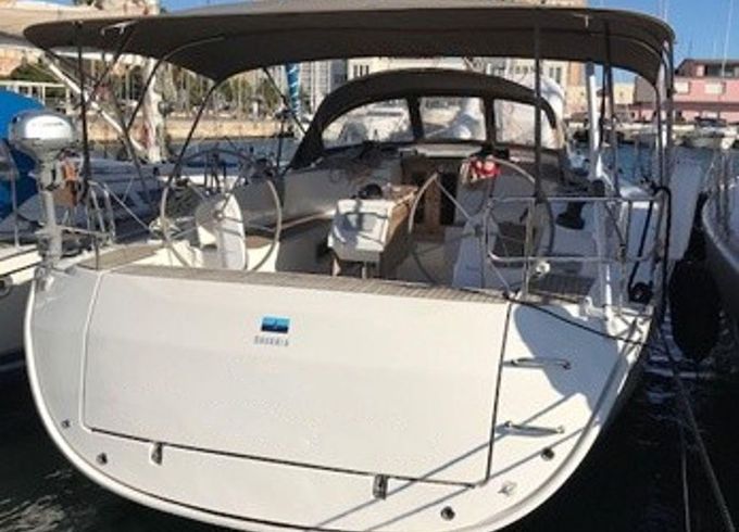 Bavaria Cruiser 46