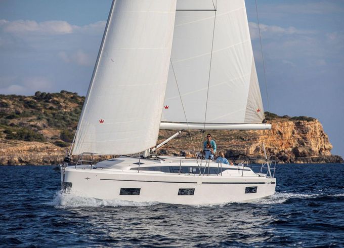 Bavaria C42