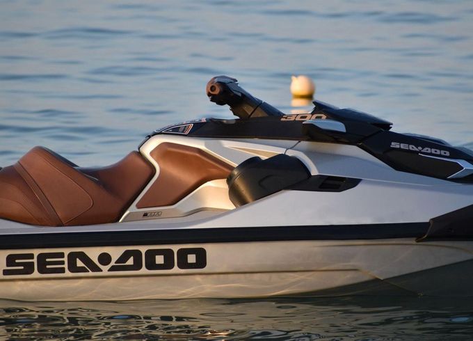 Sea-Doo GTX 300 LIMITED