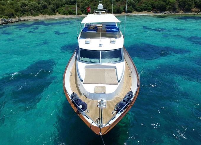 M/Y MOTORYACHT