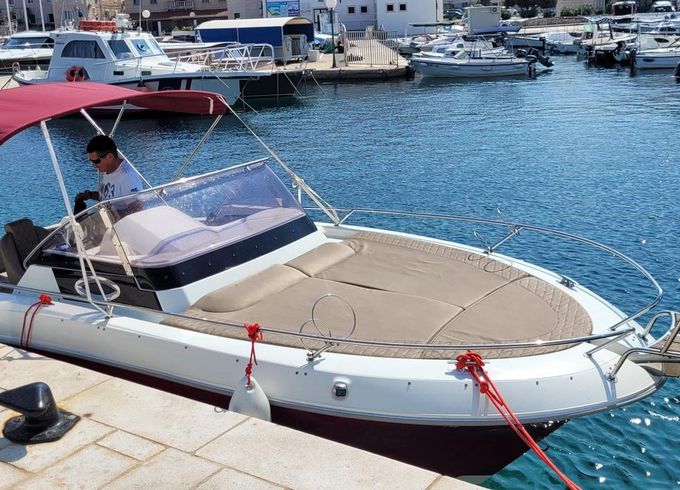 Atlantic Yachts Sun Cruiser 655