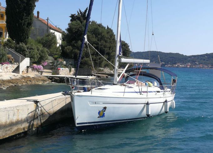 Bavaria Cruiser 38