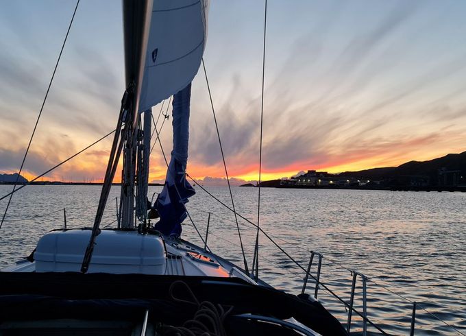 Bavaria Cruiser 46