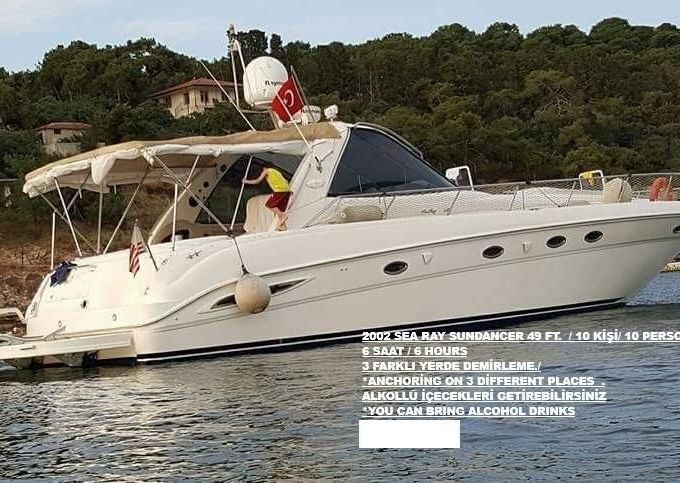 Pershing 45