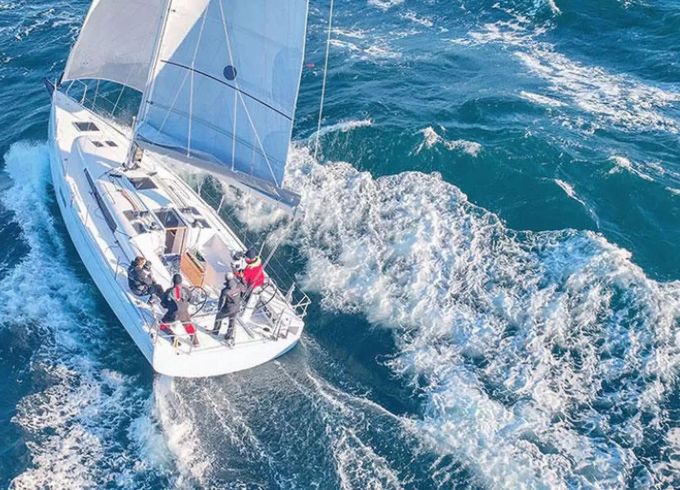 Beneteau First 36