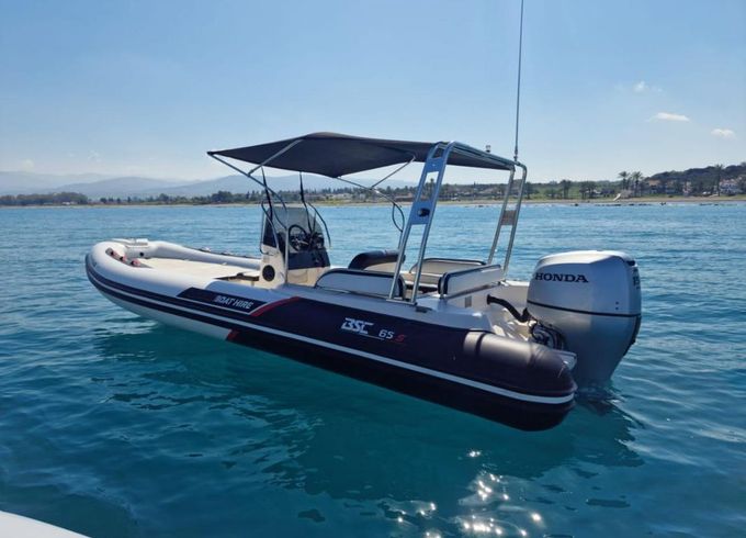 BSC Marine Group 65