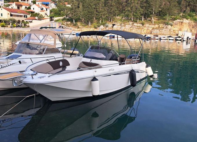 Galia 630 Open