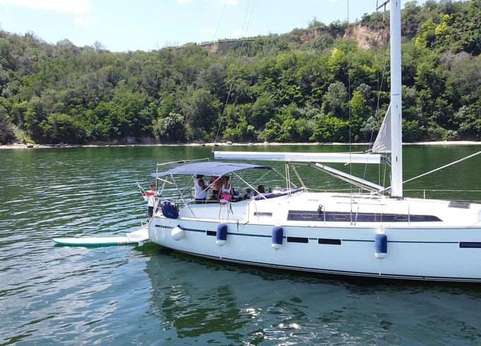 Bavaria Cruiser 46