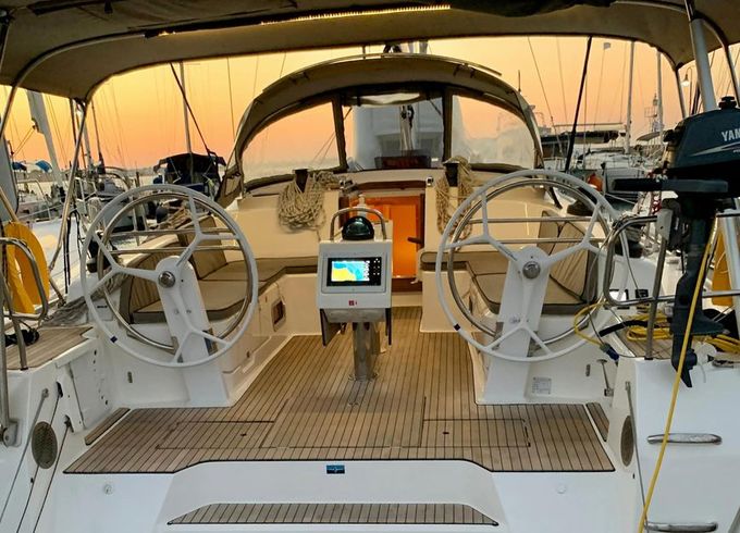 Bavaria Cruiser 46