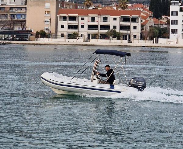 Novomar 430