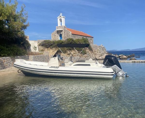 Joker Clubman 24