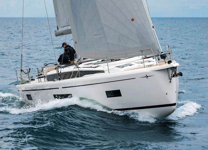 Bavaria C46