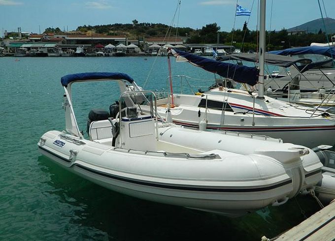 Mostro 501