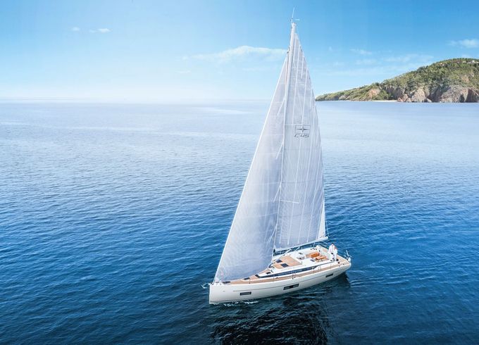 Bavaria C45