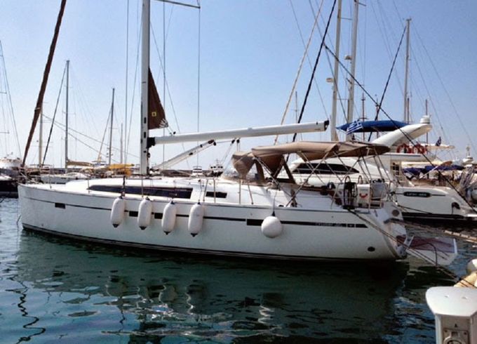 Bavaria Cruiser 46
