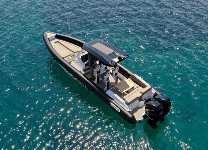 Skipper-Bsk 34 nc
