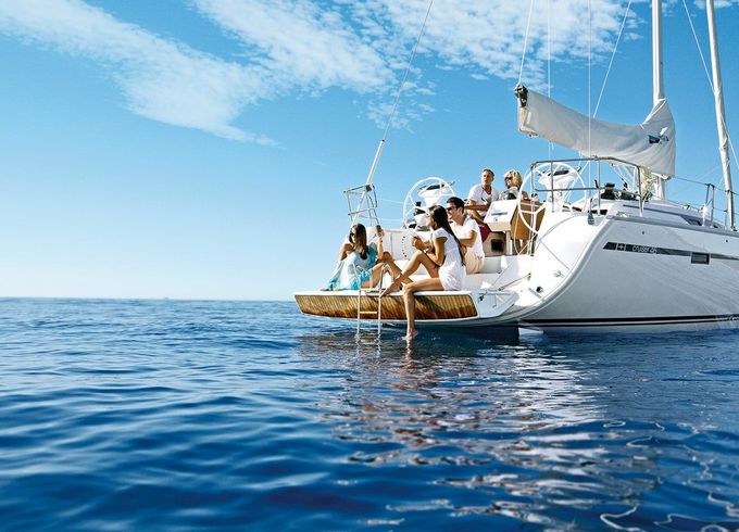 Bavaria Cruiser 46