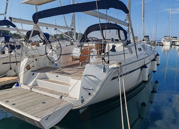 Bavaria Cruiser 46