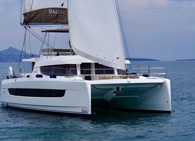Bali 4.6