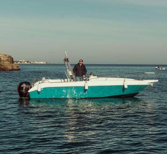Marinello Eden 22