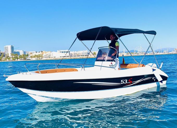 Trimarchi 53 S