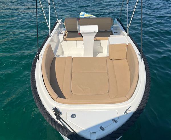 Baltic Boats Marion 510