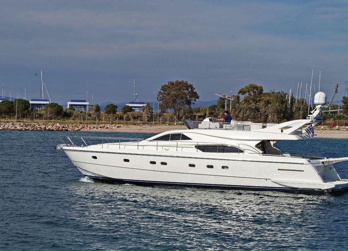Ferretti Ferretti